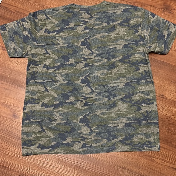 Love & Faith Tee. #1073 - Picture 4 of 4